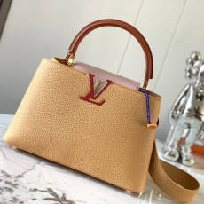 LV Capucines Bags